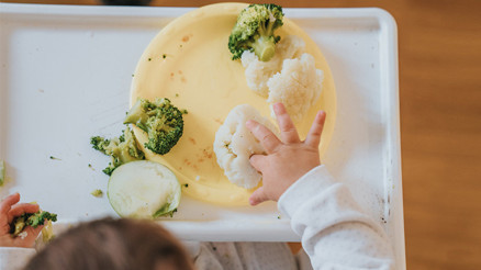 Çocuğu vegan besleme tartışması... Gelişimi etkiler mi Faydalı mıdır, zararlı mıdır