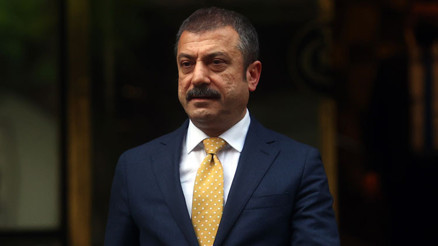 Kavcıoğludan önemli kur ve enflasyon açıklaması