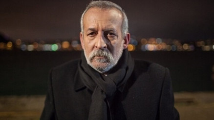 Oyuncu İbrahim Gündoğan hayatını kaybetti