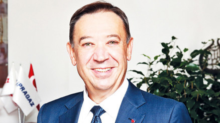 60 yıllık ‘gaz’ yolculuğu 60 yıllık ‘gaz’ yolculuğu