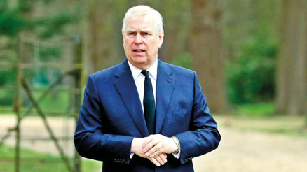 İngiliz prense FETÖ rüşveti