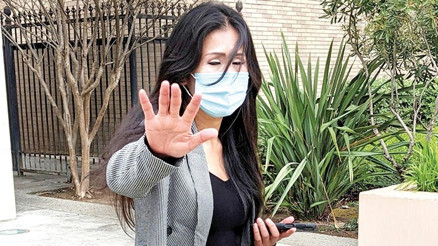 Kadın tacizcisi Tim Cook’u hayatından bezdirdi: 3 yıl boyunca uzak duracak