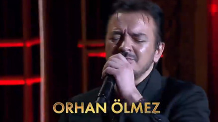 Orhan Ölmez kimdir, kaç yaşında, nereli Orhan Ölmez şarkıları ve hayatı