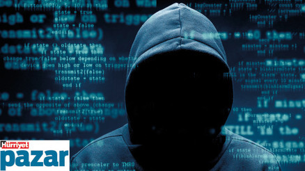 ‘Dijital dünyada yüzde 100 güvenlik diye bir şey yok’