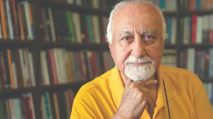 Mıgırdiç Margosyan hayatını kaybetti