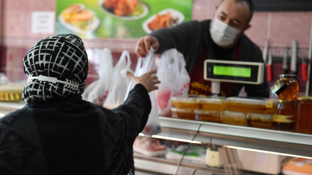 6 Milyon Tek Yürek yeniden başladı