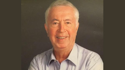 Nezih Ağabey’i kaybettik