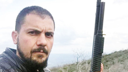 Aile faciası Eşini ve oğlunu öldürdü, kızını yaraladı