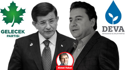 Tırtık siyaseti tutmaz