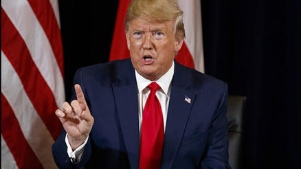 Trumpın sosyal medya platformu nasıl bir felakete dönüştü