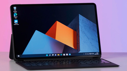 Huawei MateBook E incelemesi
