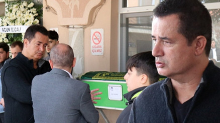 Acun Ilıcalının acı kaybı Çalışanı Dominikte kalp krizi geçirdi