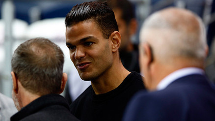 Lillede Hatem Ben Arfa krizi Yusuf Yazıcının yerine gelmişti, soyunma odasında kavga ve o sözler...