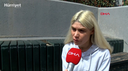 Ümraniyedeki yangın koca dehşeti çıktı; aseton ile kundakladı