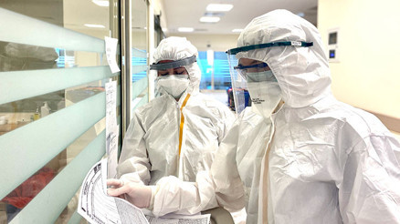 Son dakika haberi: 4 Nisan corona virüsü tablosu ve vaka sayısı Sağlık Bakanlığı tarafından açıklandı Son dakika haberi: 4 Nisan corona virüsü tablosu ve vaka sayısı Sağlık Bakanlığı tarafından açıklandı