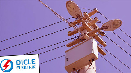 Dicle Elektrik’ten Suruç’taki elektrik kesintisine ilişkin açıklama