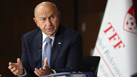 Kim gelirse gelsin, TFF’yi özgürce yönetme şansı kalmadı