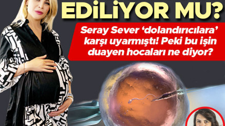 Tüpbebek istismar mı ediliyor Tüpbebek istismar mı ediliyor