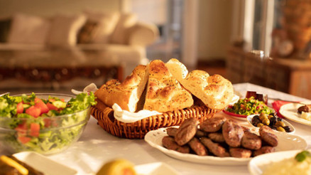 4. Gün Ramazan iftar menüsü: Bugün iftara ne pişirsem