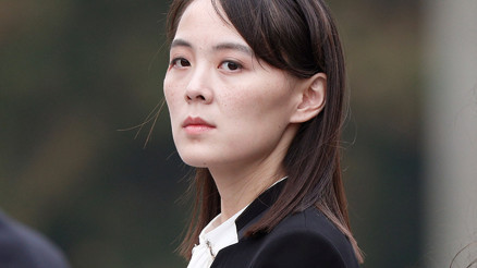 Kuzey Korenin iki numarası, acımasız küçük kız kardeş Kim Yo Jong kimdir | 6 SORU 6 YANIT