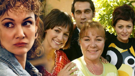 8 sene sesimden utandım Yaprak Dökümü oyuncusundan yıllar sonra gelen itiraf