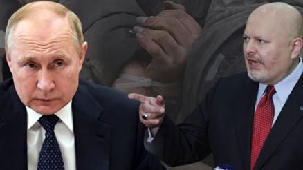 Rusya savaş suçu işliyor mu Savaş suçu tanımına neler giriyor | 9 SORU 9 YANIT