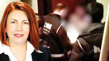 Handan Toprak Benli kimdir İşte Handan Toprak Benlinin biyografisi