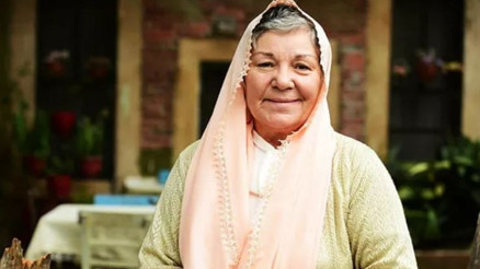 Bedia Ener kimdir, hangi dizilerde ve filmlerde oynadı