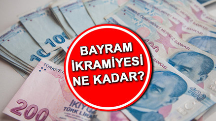 EMEKLİ BAYRAM İKRAMİYESİ NE KADAR 2022 Ramazan Bayramı ikramiyeleri artacak mı Gözler zam açıklamasında