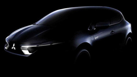 Hibrit Mitsubishi Bursa’da üretilecek