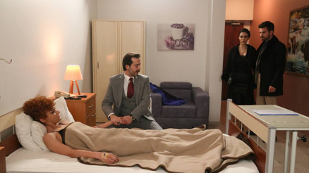 Üç Kız Kardeş 7. son bölümde Someri şoke eden hamle İşte Üç Kız Kardeş son bölüm ve yeni bölüm fragmanı