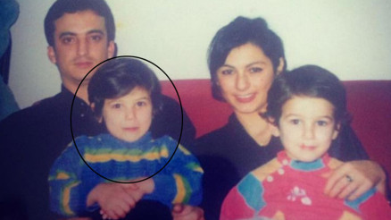 Rol aldığı dizi ile hayatı değişti: Türkçeyi ilkokuldan sonra öğrendim