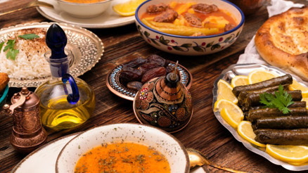 5. Gün Ramazan iftar menüsü: Bugün iftara ne pişirsem