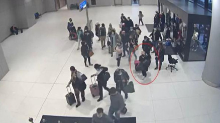 İstanbul Havalimanında kaçak elektronik cihaz operasyonu