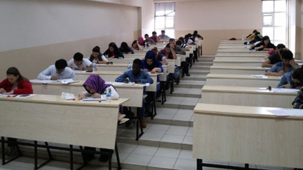 AÖF final sınavları ne zaman İşte tarih bilgisi