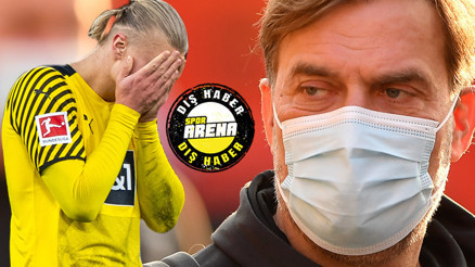 Son Dakika: Avrupayı peşine takan Haaland için Liverpooldan flaş karar Klopp: Onu istemiyoruz