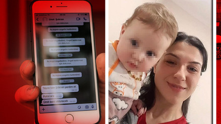 Adanadaki eski eş dehşeti sonrası dram ortaya çıktı Şükriye Gür teyzesine en son bu mesajı atmış