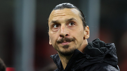 Zlatan Ibrahimovicten yeni karar Emekli olabilir
