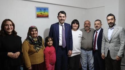 Borcu üstlendi tedaviyi başlattı