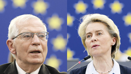 Batı’dan Rusya’ya yeni kısıtlamalar: Kömürden havyara kadar yaptırım