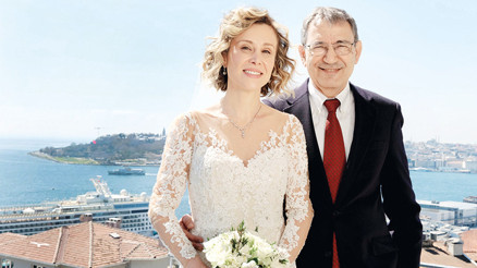 Romanları kadar aşkları da konuşuldu