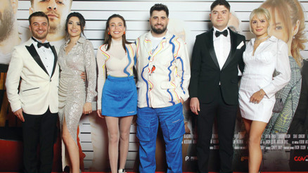 Kendinden Kaçakta daha iyi oynuyoruz