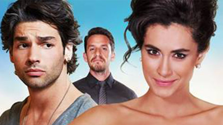 Her Şey Aşktan filmi konusu nedir Her Şey Aşktan oyuncuları ve karakterleri Her Şey Aşktan filmi konusu nedir Her Şey Aşktan oyuncuları ve karakterleri