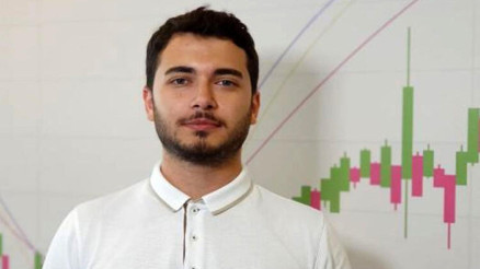 Thodexin patronu Faruk Fatih Özer etkin pişmanlıktan yararlanmak istedi