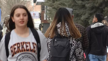 Vanda günlük koronavirüs vaka sayısı 10a düştü