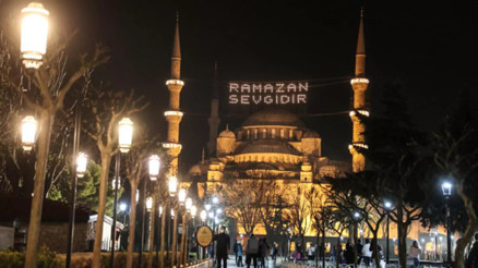 Arefe günü ne zaman İşte 2023 Ramazan Bayramı arefesi tarihi