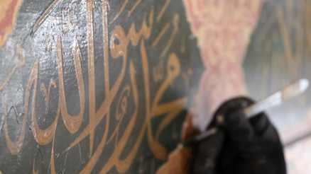 İğne oyası gibi işliyorlar İğne oyası gibi işliyorlar