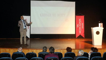 Yüzde 50 azaltma şansına sahibiz