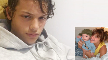 Genç yaşta ölen ünlü yıldızın oğlu büyüdü: Annemi özlemiyorum, onu hiç tanımadım ki Genç yaşta ölen ünlü yıldızın oğlu büyüdü: Annemi özlemiyorum, onu hiç tanımadım ki