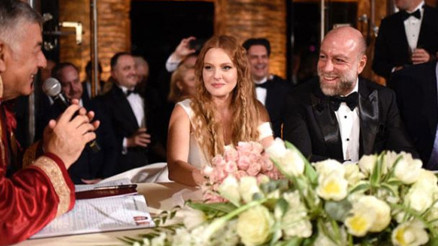 Naz Elmas ile Erol Özmandıracı boşanıyor mu Çocuk krizi iddialarına yanıt